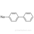 SODU BIPHENYL CAS 5137-46-2